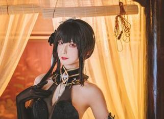 封疆疆v的写真，和秘密之间的微妙连结。