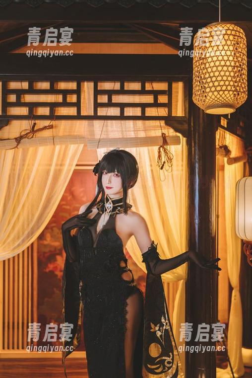 封疆疆v的写真，和秘密之间的微妙连结。