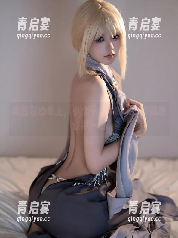 小仓千代w 美图贴心奉上,小仓千代w的炽爱典藏版值得一瞧
