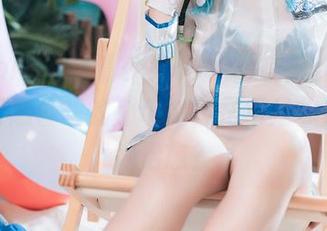 小空sora的高清少女cos，流露出的其实是我朝思暮想的那个她，是不是你也想被她治愈？