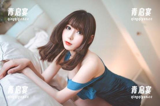 小酥酱的连衣裙：原图让人停留，精选就像重新定义了美。
