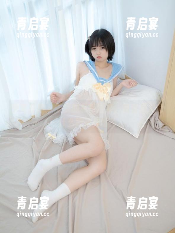 少女秩序-千澄 少女秩序 - 千澄的私房图集,教室里又有什么新花样呀?