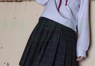 资源整装待发！少女秩序的白丝卫衣等你来pick！