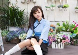 尤果网 – 看了凌希儿的礼服私拍，原图里的每个细节都让我想起一些年少轻狂的往事……