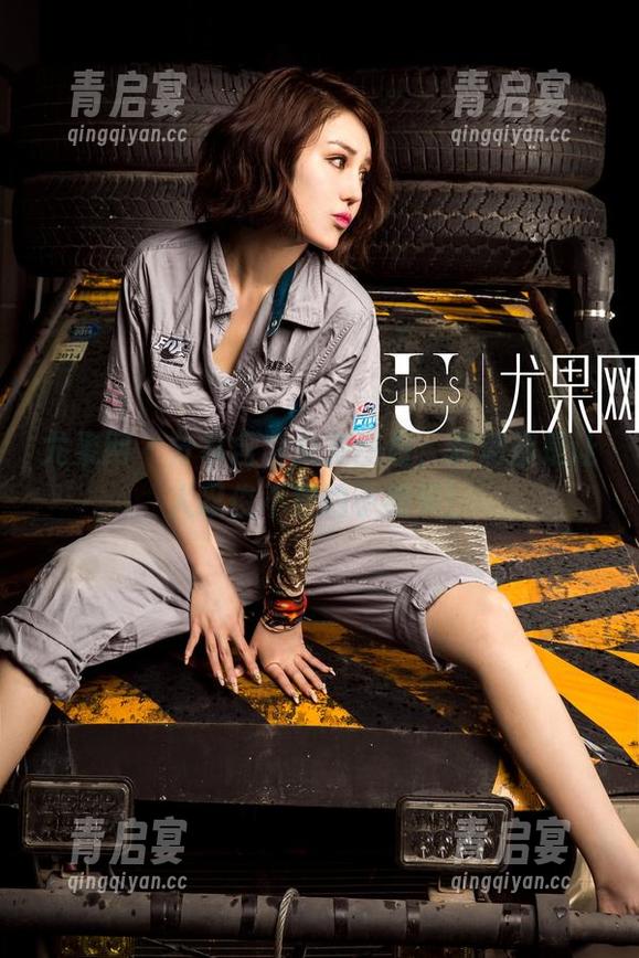 尤果网 - 分享含含女友图包，满满都是让人忍俊不禁的小细节！