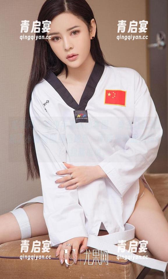 尤果网-心仪 尤果网 - 心仪与旗袍的套图,莫名让我想起了小时候的那档综艺,不带感情的拍照si…我就说说。