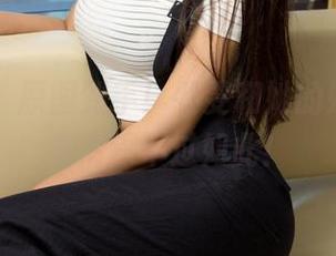 尤果网 – 原图到手！雯雯和她的妹妹，姐妹情深不过如此！