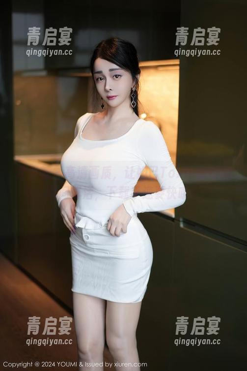 尤蜜荟 - 高清画质，让妲己Toxic的御姐瞬间鲜活，下载手速要快哦！