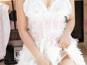 尤蜜荟 – 张恬恬的圣诞写真集，来吧，这份分享窝里一定得珍藏！