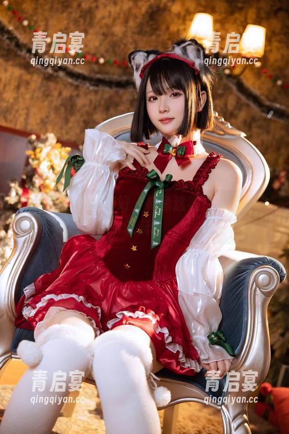和服，私房小癖好，屿鱼这次又玩了什么花样？