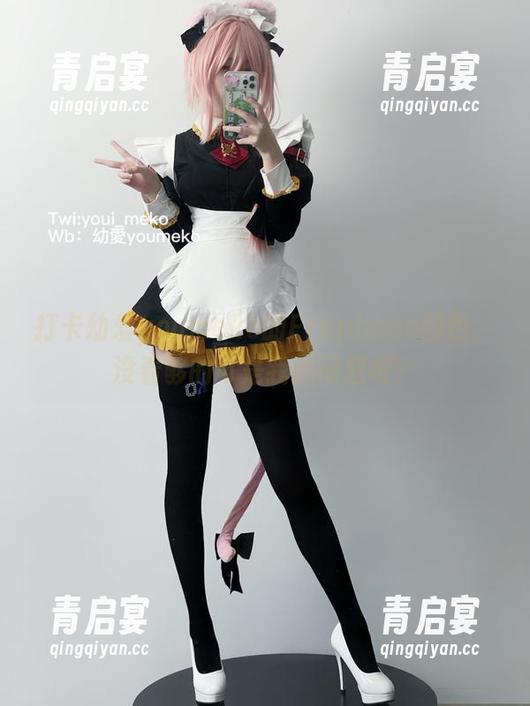 幼爱youmeko 打卡幼爱youmeko的Erophone图包,没看够的可是我的问题吧?