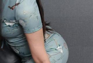 异思趣向 – 小宝的泳衣福利照片，不禁让我想起了去海边的日子…
