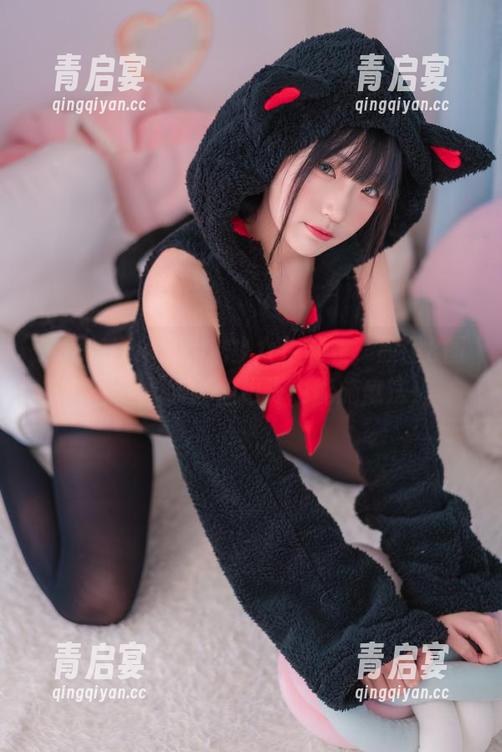 弥美Mime的魔法少女伊莉雅，原图&图包，想想我的猫也许也能施魔法！