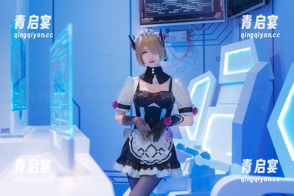 在家也不落人后，弥音音ww的最新作品，你绝对想试试！