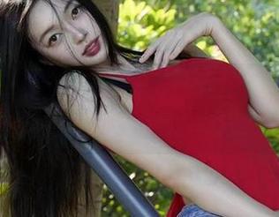 微密圈 – 徐珺大哥退出万圣节在线图集，没留给我更多的想象空间！