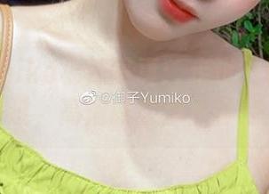 御子Yumiko棉袜写真：走过路过不要错过，高清就在那里等你
