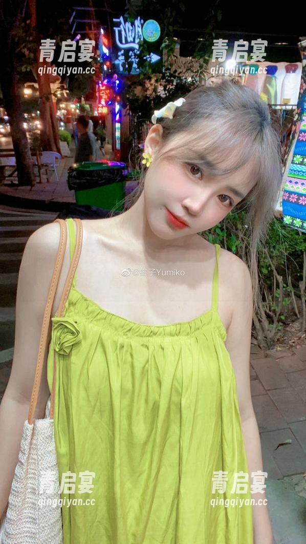 御子Yumiko棉袜写真：走过路过不要错过，高清就在那里等你