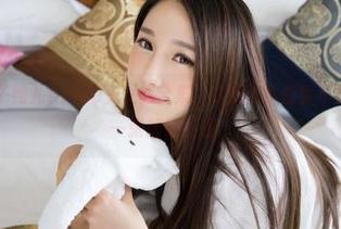 推女神 – 子纯儿Annie兔女郎全集，让我纠结着要不要下载，每一张都是诱惑。