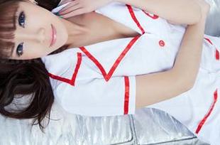 推女郎 – 这组Rita的比基尼写真，可能会让你回头多想两次