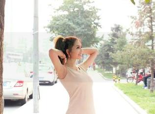 推女郎 – 当水手服遇上艾栗栗，果然是高清美图出奇迹的时刻！
