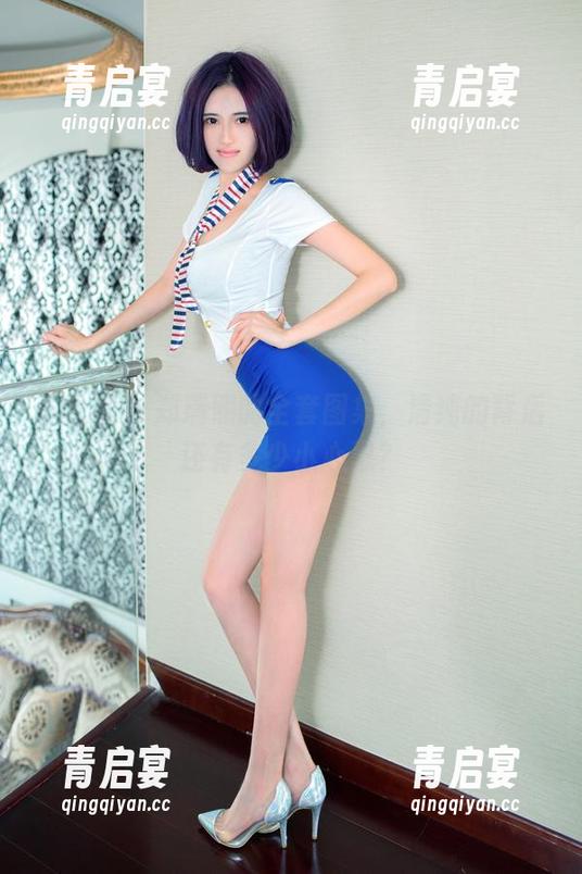 推女郎-郑瑞熙 推女郎 - 郑瑞熙的全套图集,清纯的背后还有多少小心思?