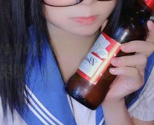 摇摇乐yoyo的私拍魔法少女，原图给我个小尖叫！这简直就是“萌冻”！
