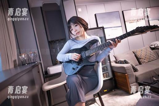 突如其来的黑猫袭击，无颜小天使wy随便玩玩高清作品集