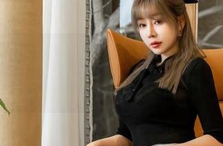 星颜社 – 福利时间，李若汐ci的肉丝作品总能勾起你的小心思