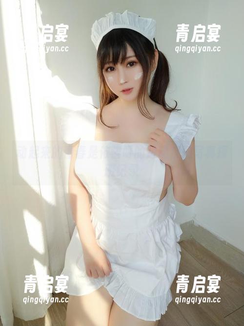 动起来的青春是依酱呀的运动系列写真探班记录