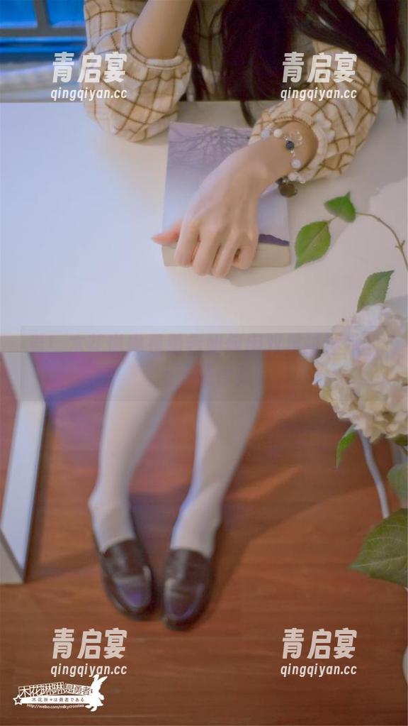 看！木花琳琳是勇者如何用双足讲述她的上下篇合集