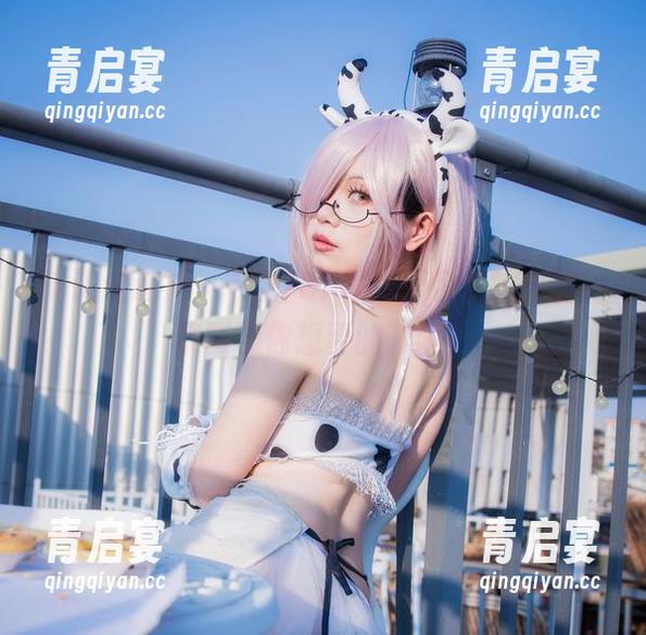 确认过眼神，末夜787黑白图包里的作品，找到了你想要的调调！