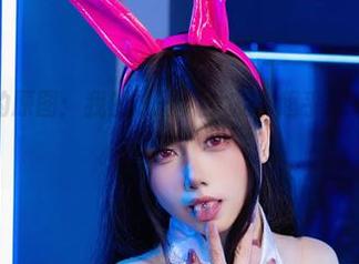 末夜787的原图：我的机器人女友，超乎想象的“完美”！