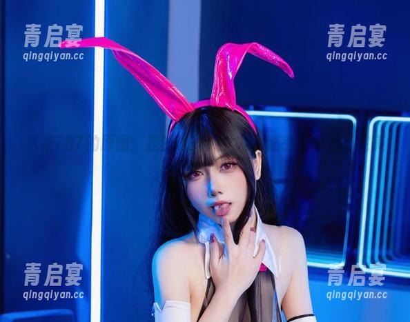 末夜787的原图：我的机器人女友，超乎想象的“完美”！