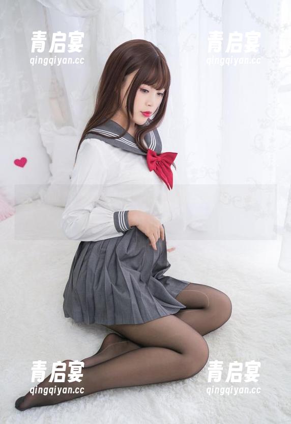 这个叫杏子夫人的天台合集，下载了没，快来选你的心水一张！