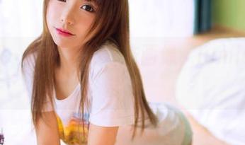 果团网 – 陈雅漫的妹妹画像，lumière暴击。