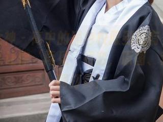 梦丝女神 – 高中的黑色校服到底有多魔性！乔儿让你‘再见’初恋，原图、套图一网打尽！