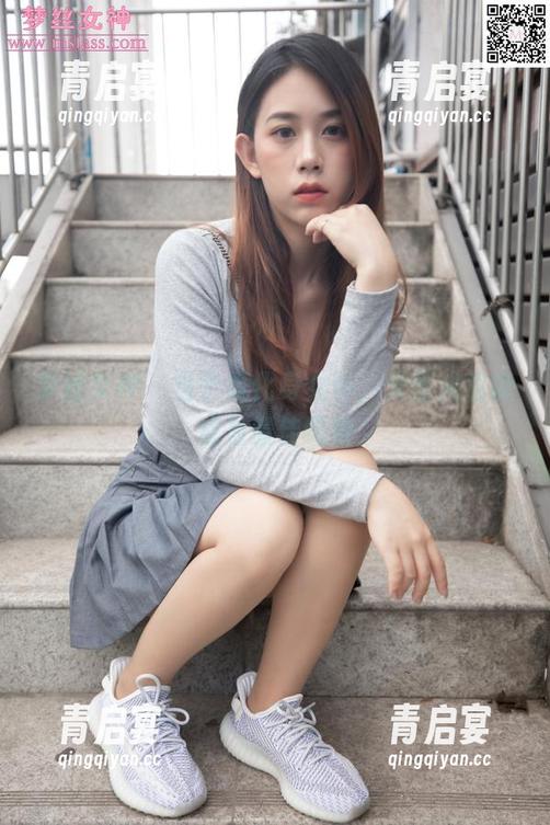 梦丝女神-宁夏 梦丝女神 - 当宁夏化身女仆,无圣光也能成为最佳配角