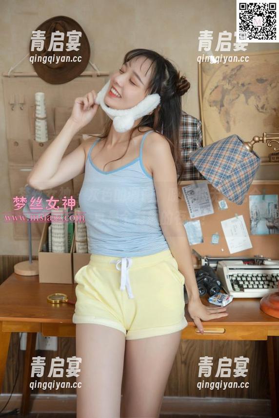 梦丝女神 - 灰色的调调，晓晓的无圣光合集，真是个有趣的存在！