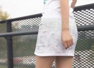 梦丝女神 – 王娇娇的御姐写真，一个图包带你浮想联翩