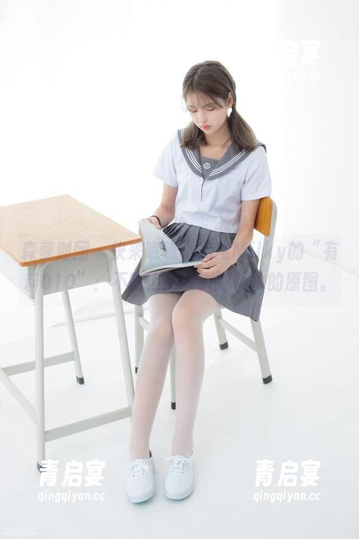 森萝财团-小奶糕Milky 森萝财团 - 快来瞧瞧小奶糕Milky的“有料010”:不吃肉却让人流口水的原图。