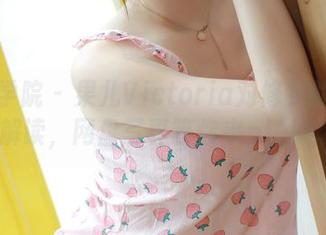 模范学院 – 果儿Victoria对修女的另类解读，网盘写真等你来pick！