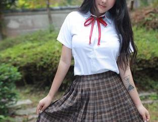 模范学院 – 有薛琪琪的兔女郎，图包不打开后悔一年！