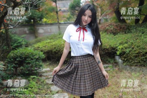 模范学院-薛琪琪 模范学院 - 有薛琪琪的兔女郎,图包不打开后悔一年!