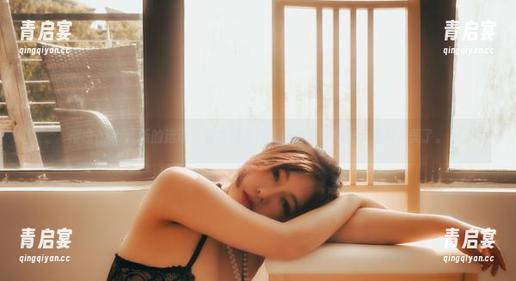 樱晚gigi 樱晚gigi最新的运动,看她如何在人群中脱颖而出,图片太美了。