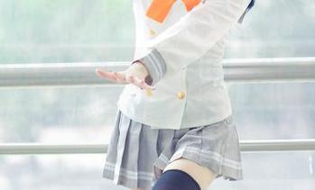 浅野菌子最新力作——御姐，分享后你可能会思考人生。