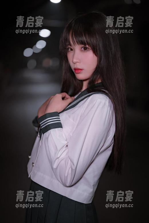 这是海克斯科技小蛋糕的私拍绝学，御姐气质满分！