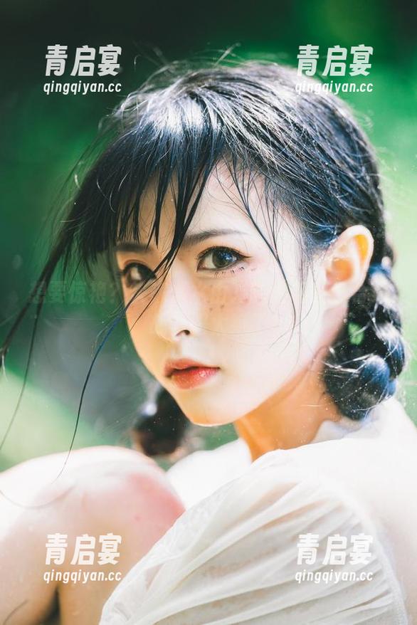 想要惊艳？快来清水由乃的间谍壁纸合集，战斗服太绝了！