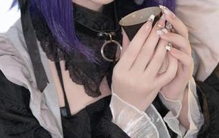 清水由乃带来的温柔私房图集：心中一股说不上来的悸动。