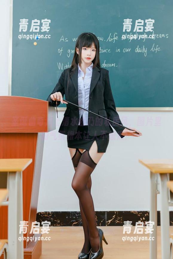 圣诞曲奇加上清水由乃的私房风，图片里的气氛根本让人不想走！