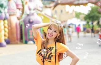 爱丝 – 水手服合集，若兮的船长气质让人不禁想起…海浪的旋律！